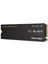 Wd Black 2tb SN770 5150MB/S-4850MB/S Pcıe Gen4 X4 Nvme M.2 SSD BBDL0020BNC-WRSN 5