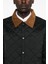 30TH Anniversary Liddesdale Kapitone Ceket BK91 Black 4