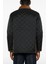 30TH Anniversary Liddesdale Kapitone Ceket BK91 Black 5