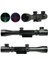 Spike 3-9X40 Zoomlu Dürbünü Kızaklı 1
