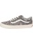 Old Skool Unisex Gri Sneaker 2