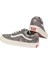 Old Skool Unisex Gri Sneaker 4