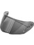 Gıvı 50.7 - 50.8 - 50.9 / Stoccarda Kask Camı Siyah (Z2664FR)-(Z2597FR) 1