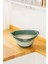 Tidy Rice Yeşil Üçgen Katlanabilir Pirinç Süzgeci 1