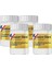 Rushian Glare Nano 4 Tane x 50 ml Tüylere Krem Rusmerhemi ASLH90372 1