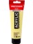 Amsterdam Akrilik Boya 120ML Tüp Lem. Yellow Lt 217 1