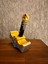 God Of War Mjolnir Çekiç 4