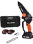 Fahas Max Extra MX8006 Akülü Mini Testere 1