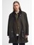 Bedale Trench Yağlı Ceket OL51 Olive 1