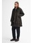 Bedale Trench Yağlı Ceket OL51 Olive 3