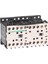 LP2K0610BD 6 Amper 3 Kw 24 V Dc Dönüşlü Kontaktör 1