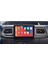 Araç Multimedya Ekran - 6gb 128GB - Opel Movano 2024 - 10 Inch - Carplay & Android Auto Double Teyp 1