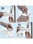 EcoPro Compact Yedek Kartuş 6'lı Paket 4