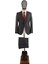 Slim Fit Erkek Takım Elbise 1