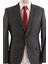 Slim Fit Erkek Takım Elbise 3