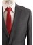 Slim Fit Erkek Takım Elbise 4