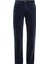 Stretch Cord Dar Kesim Pantolon NY91 Navy 2