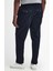 Stretch Cord Rahat Kesim Pantolon NY74 Dark Navy 4