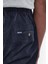 Stretch Cord Rahat Kesim Pantolon NY74 Dark Navy 5