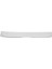 Volkswagen Cady Beyaz Boyalı Spoiler 2003-2004-2005-2006-2007-2008-2009-2010-2011-2012-2013 Uyumludur 3