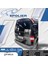 Volkswagen Cady Beyaz Boyalı Spoiler 2003-2004-2005-2006-2007-2008-2009-2010-2011-2012-2013 Uyumludur 1