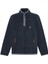 1/4 Zip Polar Fleece Erkek Polar 1