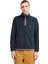 1/4 Zip Polar Fleece Erkek Polar 2