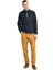 1/4 Zip Polar Fleece Erkek Polar 4