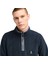 1/4 Zip Polar Fleece Erkek Polar 5