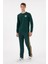 Erkek Koyu Yeşil Sweatshirt 50293456-VR079 4