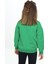 Kız Çocuk Baskılı Sweatshirt 4