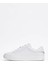 Kadın Essentıal Court Sneaker Ayakkabı - Beyaz 5