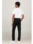 Erkek Tjm Scanton Slim Chino Pantolon - Siyah 4