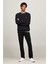 Erkek Tjm Scanton Slim Chino Pantolon - Siyah 2