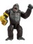 Godzılla Kong The New Empıre Gıant Kong Whıt B.e.a.s.t. Glove 35550-35552 2