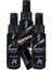 Prosthetic 3 Adet Terkokusuna Sprey Anti-Perspirant Spray 50 ml + Yanında Jel 1