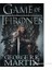Game of Thrones - TV tie-in - George R. R. Martin 5