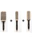 Kalın Fön Fırçası + Avon İnce Fön Fırçası + Avon Vent Saç Fırçası 3'Lü Set 1