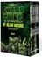 Saga Of The Swamp Thing Box Set - Alan Moore 1