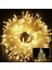 Mr LED Fişli 220 Volt 100 Ledli 10 M LED Gün Işığı LED 2