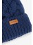 Penshaw Cable Bere NY15 Navy 3