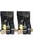 Shoe Mgk 2AD Ayakkabı Temizleme Sprey Form 150 ml ile Birlikte 2AD Mgk Ayakkabı Kokusunu Giderici 50 ml Sprey Form - Bez ile Fırça 1