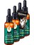 Growth Saç Besleyici Uzatıcı Parlatıcı Bakım Serumu 4tane 30 ml + Yanında Jel 1