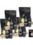 Shoe XONEHE0350 Mgk 4lü 150 ml Ayakkabı Temizleyici Sprey Yanında Mgk 50 ml Ayakkabı Koku Giderici Sprey - Bez ile Fırça + Yanında Jel 1