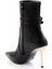 Siyah Kadın Bot & Bootie K02209032509 4