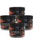 4lü Adet Belly Fatburner Sweat Enhancer Kadınlara Özel Kas Şekillendirme Kremi 100 ml 1