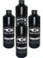 Mgk Shoe Ayakkabı Temizleme 4ADETX500 ml Sprey Form 1