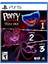 Poppy Playtime Triple Pack Ps5 Playstation 5 Orjinal Oyunu 1