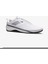 Erkek Ince Tabanlı Sneaker Spor Ayakkabı 1244 - Beyaz - 43 - BTMK01244-BEYAZ-43 1
