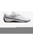 Erkek Ince Tabanlı Sneaker Spor Ayakkabı 1244 - Beyaz - 43 - BTMK01244-BEYAZ-43 2
